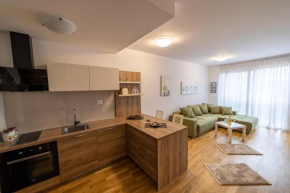 Apartment Tulip 2 Budva